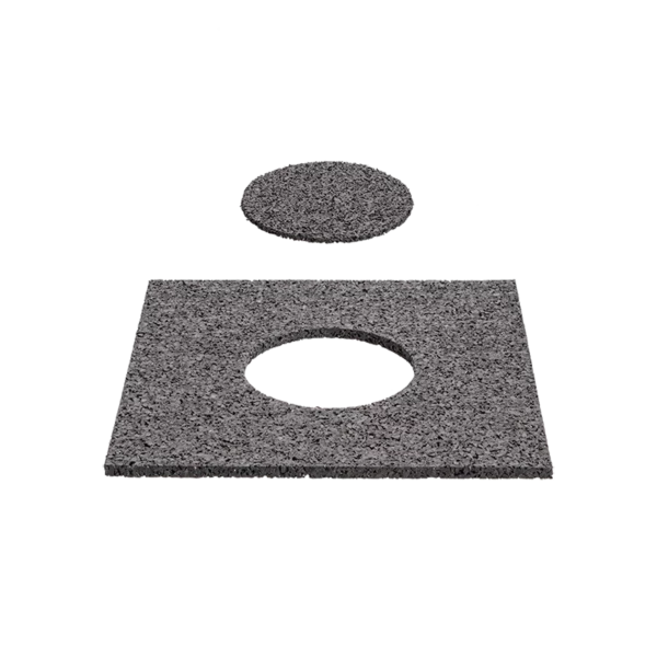 U-PAD Ground