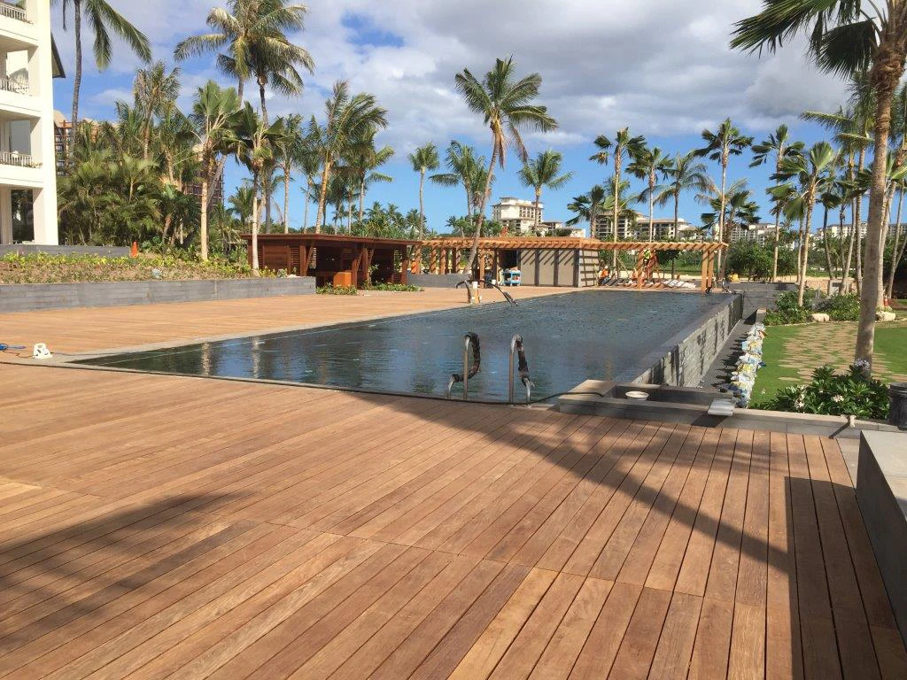 Hawaii - Hotel Four Seasons