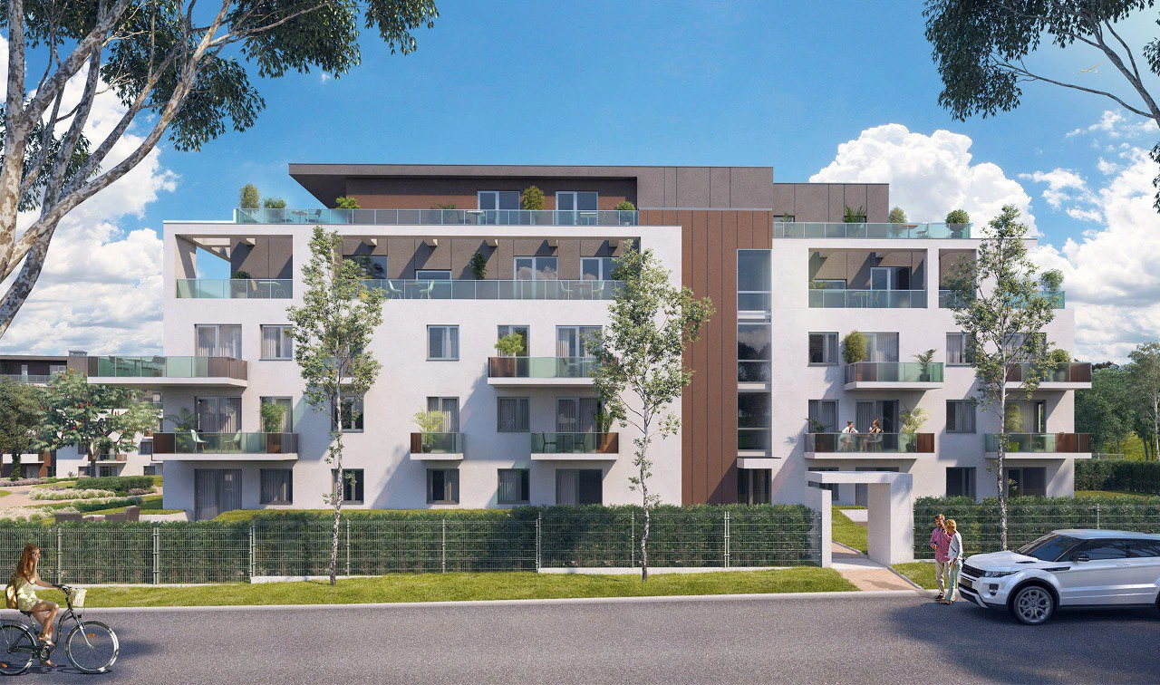 Sasad Resort 6, Budapest
